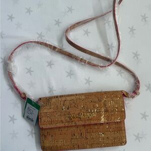 NWT Lilly Pulitzer Crossbody